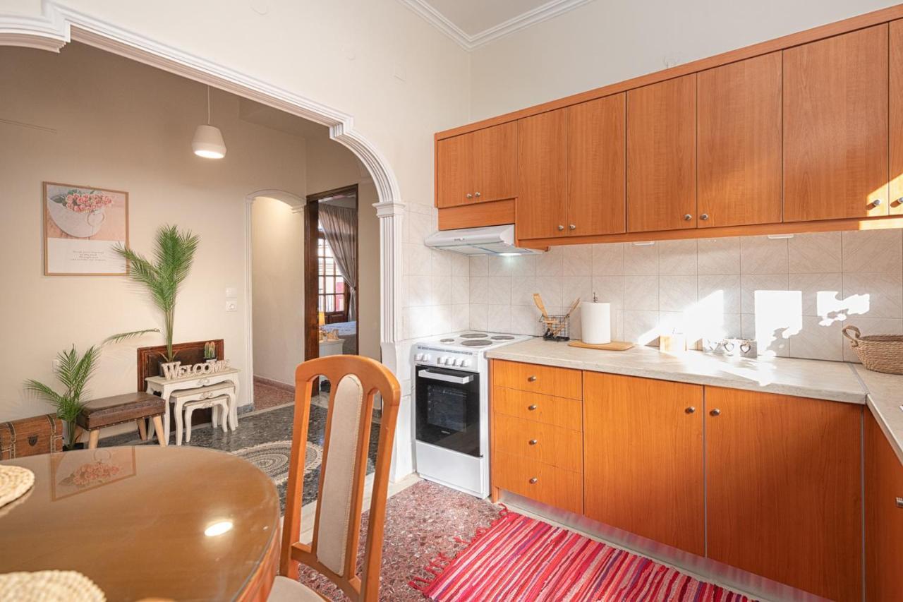 Fay's Barbeque Garden-house Appartement *